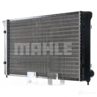 Радиатор охлаждения двигателя MAHLE ORIGINAL CR 414 000S E5L HH 1437587774 - Изображение 3