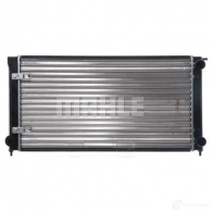 Радиатор охлаждения двигателя MAHLE ORIGINAL CR 414 000S E5L HH 1437587774 - Изображение 6
