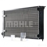 Радиатор охлаждения двигателя MAHLE ORIGINAL CR 414 000S E5L HH 1437587774 - Изображение 7