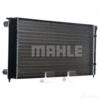 Радиатор охлаждения двигателя MAHLE ORIGINAL CR 414 000S E5L HH 1437587774 - Изображение 12