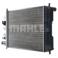 Радиатор охлаждения двигателя MAHLE ORIGINAL CR 1142 000S 1437587902 Y96YH 5O - Изображение 4