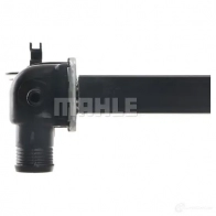 Радиатор охлаждения двигателя MAHLE ORIGINAL CR 1142 000S 1437587902 Y96YH 5O - Изображение 5