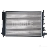 Радиатор охлаждения двигателя MAHLE ORIGINAL CR 1142 000S 1437587902 Y96YH 5O - Изображение 7