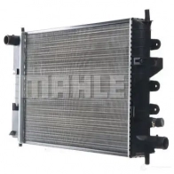 Радиатор охлаждения двигателя MAHLE ORIGINAL CR 1142 000S 1437587902 Y96YH 5O - Изображение 8