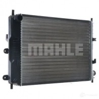 Радиатор охлаждения двигателя MAHLE ORIGINAL CR 1142 000S 1437587902 Y96YH 5O - Изображение 11