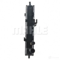 Радиатор охлаждения двигателя MAHLE ORIGINAL CR 1142 000S 1437587902 Y96YH 5O - Изображение 12