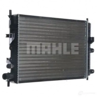 Радиатор охлаждения двигателя MAHLE ORIGINAL CR 1142 000S 1437587902 Y96YH 5O - Изображение 13