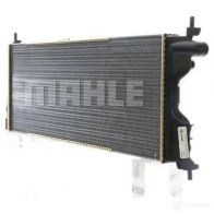 Радиатор охлаждения двигателя MAHLE ORIGINAL CR 286 000S 1437587790 P88IF Y0 - Изображение 2