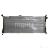 Радиатор охлаждения двигателя MAHLE ORIGINAL CR 286 000S 1437587790 P88IF Y0 - Изображение 3