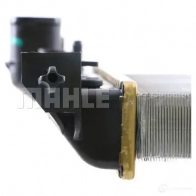 Радиатор охлаждения двигателя MAHLE ORIGINAL CR 286 000S 1437587790 P88IF Y0 - Изображение 5
