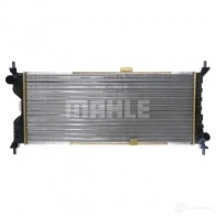 Радиатор охлаждения двигателя MAHLE ORIGINAL CR 286 000S 1437587790 P88IF Y0 - Изображение 7