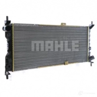 Радиатор охлаждения двигателя MAHLE ORIGINAL CR 286 000S 1437587790 P88IF Y0 - Изображение 9