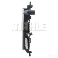 Радиатор охлаждения двигателя MAHLE ORIGINAL CR 286 000S 1437587790 P88IF Y0 - Изображение 10