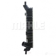Радиатор охлаждения двигателя MAHLE ORIGINAL CR 286 000S 1437587790 P88IF Y0 - Изображение 12