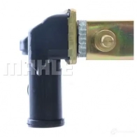 Радиатор охлаждения двигателя MAHLE ORIGINAL 1437587910 WO5 5Q6 CR 431 000S - Изображение 4