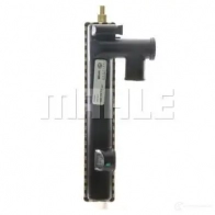Радиатор охлаждения двигателя MAHLE ORIGINAL 1437587910 WO5 5Q6 CR 431 000S - Изображение 12
