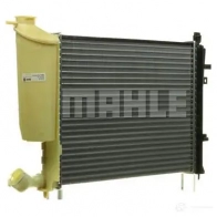 Радиатор охлаждения двигателя MAHLE ORIGINAL cr478000p MR ZAVQ 1437587917 - Изображение 11