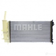 Радиатор охлаждения двигателя MAHLE ORIGINAL 1437587900 CR 1745 000S GZ 6KL - Изображение 3