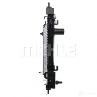 Радиатор охлаждения двигателя MAHLE ORIGINAL YSPR N7O 1437587905 CR 1182 000S - Изображение 12