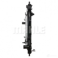 Радиатор охлаждения двигателя MAHLE ORIGINAL YSPR N7O 1437587905 CR 1182 000S - Изображение 14