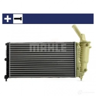 Радиатор охлаждения двигателя MAHLE ORIGINAL 1437587903 CR 2007 000S SRA0M 7B - Изображение 4