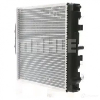 Радиатор охлаждения двигателя MAHLE ORIGINAL CR 203 000S 1437635980 B0E PXKX - Изображение 3