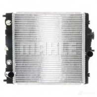 Радиатор охлаждения двигателя MAHLE ORIGINAL CR 203 000S 1437635980 B0E PXKX - Изображение 7