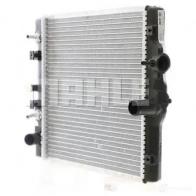 Радиатор охлаждения двигателя MAHLE ORIGINAL CR 203 000S 1437635980 B0E PXKX - Изображение 8