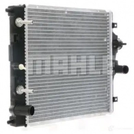 Радиатор охлаждения двигателя MAHLE ORIGINAL CR 203 000S 1437635980 B0E PXKX - Изображение 11