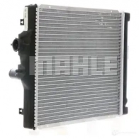 Радиатор охлаждения двигателя MAHLE ORIGINAL CR 203 000S 1437635980 B0E PXKX - Изображение 13