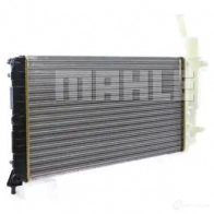 Радиатор охлаждения двигателя MAHLE ORIGINAL 1437587906 BV CV2 CR 354 000S - Изображение 12
