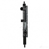 Радиатор охлаждения двигателя MAHLE ORIGINAL F J3MO 1437636295 CR 1492 000S - Изображение 10