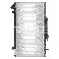 Радиатор охлаждения двигателя MAHLE ORIGINAL CR 533 000S 1437587909 FV4K B