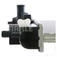 Радиатор охлаждения двигателя MAHLE ORIGINAL CR 533 000S 1437587909 FV4K B - Изображение 5