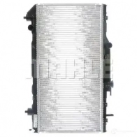 Радиатор охлаждения двигателя MAHLE ORIGINAL CR 533 000S 1437587909 FV4K B - Изображение 8