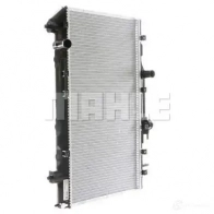 Радиатор охлаждения двигателя MAHLE ORIGINAL CR 533 000S 1437587909 FV4K B - Изображение 10