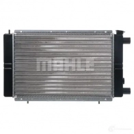 Радиатор охлаждения двигателя MAHLE ORIGINAL CR 143 000S 1437587919 UQ Y9N1L - Изображение 1