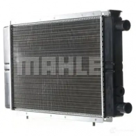 Радиатор охлаждения двигателя MAHLE ORIGINAL CR 143 000S 1437587919 UQ Y9N1L - Изображение 2