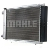 Радиатор охлаждения двигателя MAHLE ORIGINAL CR 143 000S 1437587919 UQ Y9N1L - Изображение 6