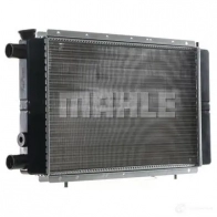 Радиатор охлаждения двигателя MAHLE ORIGINAL CR 143 000S 1437587919 UQ Y9N1L - Изображение 9