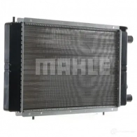 Радиатор охлаждения двигателя MAHLE ORIGINAL CR 143 000S 1437587919 UQ Y9N1L - Изображение 11
