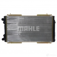 Радиатор охлаждения двигателя MAHLE ORIGINAL 9 CLGS0 CR 474 000S 1437588129