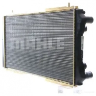 Радиатор охлаждения двигателя MAHLE ORIGINAL 9 CLGS0 CR 474 000S 1437588129 - Изображение 2
