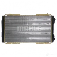 Радиатор охлаждения двигателя MAHLE ORIGINAL 9 CLGS0 CR 474 000S 1437588129 - Изображение 3