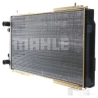Радиатор охлаждения двигателя MAHLE ORIGINAL 9 CLGS0 CR 474 000S 1437588129 - Изображение 6