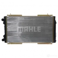 Радиатор охлаждения двигателя MAHLE ORIGINAL 9 CLGS0 CR 474 000S 1437588129 - Изображение 7