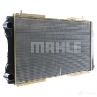 Радиатор охлаждения двигателя MAHLE ORIGINAL 9 CLGS0 CR 474 000S 1437588129 - Изображение 9