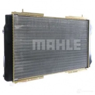 Радиатор охлаждения двигателя MAHLE ORIGINAL 9 CLGS0 CR 474 000S 1437588129 - Изображение 11