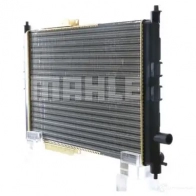 Радиатор охлаждения двигателя MAHLE ORIGINAL CR 622 000S 1437588106 WL XSZ8 - Изображение 2