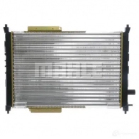 Радиатор охлаждения двигателя MAHLE ORIGINAL CR 622 000S 1437588106 WL XSZ8 - Изображение 3